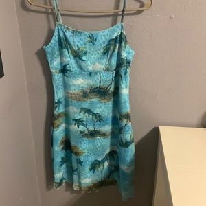 Mini dress, size small-medium